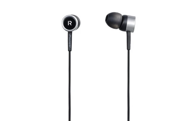 Pioneer SE-CL521 Negro
